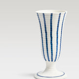 Anouk lilium hand thrown porcelain vase
