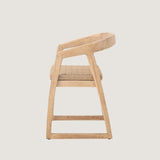 Serrone dining chair