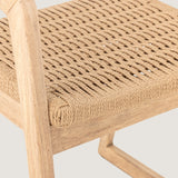 Serrone dining chair