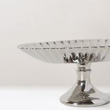 HKLiving New classic stoneware chrome plateau, pre-order