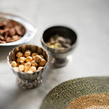 Margot Stainless steel bowl