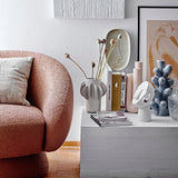 Harold handcrafted glazed stoneware vase (last 1)