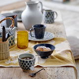 Tinni handcrafted teapot with strainer (last 1)