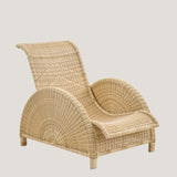 The Paris armchair designed by Arne Jacobsen - Outdoor