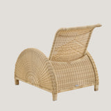 The Paris armchair designed by Arne Jacobsen - Outdoor
