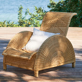 The Paris armchair designed by Arne Jacobsen - Outdoor