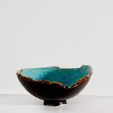 Handmade two tone glazed Bowls