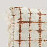 Elma cotton cushion cover