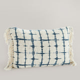 Enya cotton cushion cover
