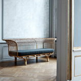 The Belladonna Sofa designed by Franco Albini