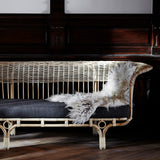 The Belladonna Sofa designed by Franco Albini