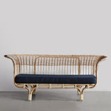 The Belladonna Sofa designed by Franco Albini