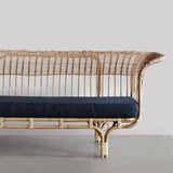 The Belladonna Sofa designed by Franco Albini