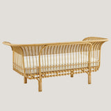 The Belladonna Sofa designed by Franco Albini - Outdoor