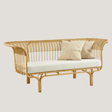 The Belladonna Sofa designed by Franco Albini - Outdoor