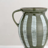 Frigg XL Handcrafted Stoneware Vase (Last 1)
