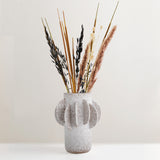 Harold handcrafted glazed stoneware vase (last 1)