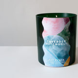 Tuberose & Patchouli scented candle (last 1)