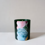 Tuberose & Patchouli scented candle (last 1)