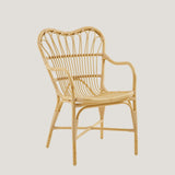 The Margret chair - Outdoor