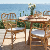 The Margret chair - Outdoor