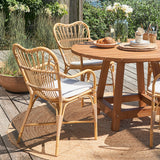The Margret chair - Outdoor