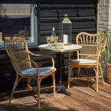 The Margret chair - Outdoor