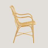 The Margret chair - Outdoor