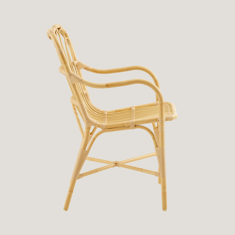 The Margret chair - Outdoor