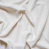 Curtain velvet fabric sample