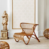 The Fox Chair designed by Viggo Boesen