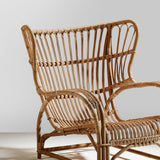 The Teddy lounge Chair designed by Viggo Boesen