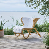 The Fox Chair designed by Viggo Boesen - Outdoor