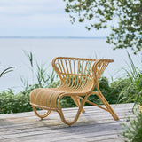 The Fox Chair designed by Viggo Boesen - Outdoor