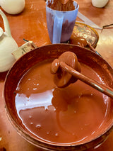 Åke Handmade glazed teapot