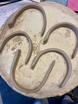 Åke Handmade glazed teapot