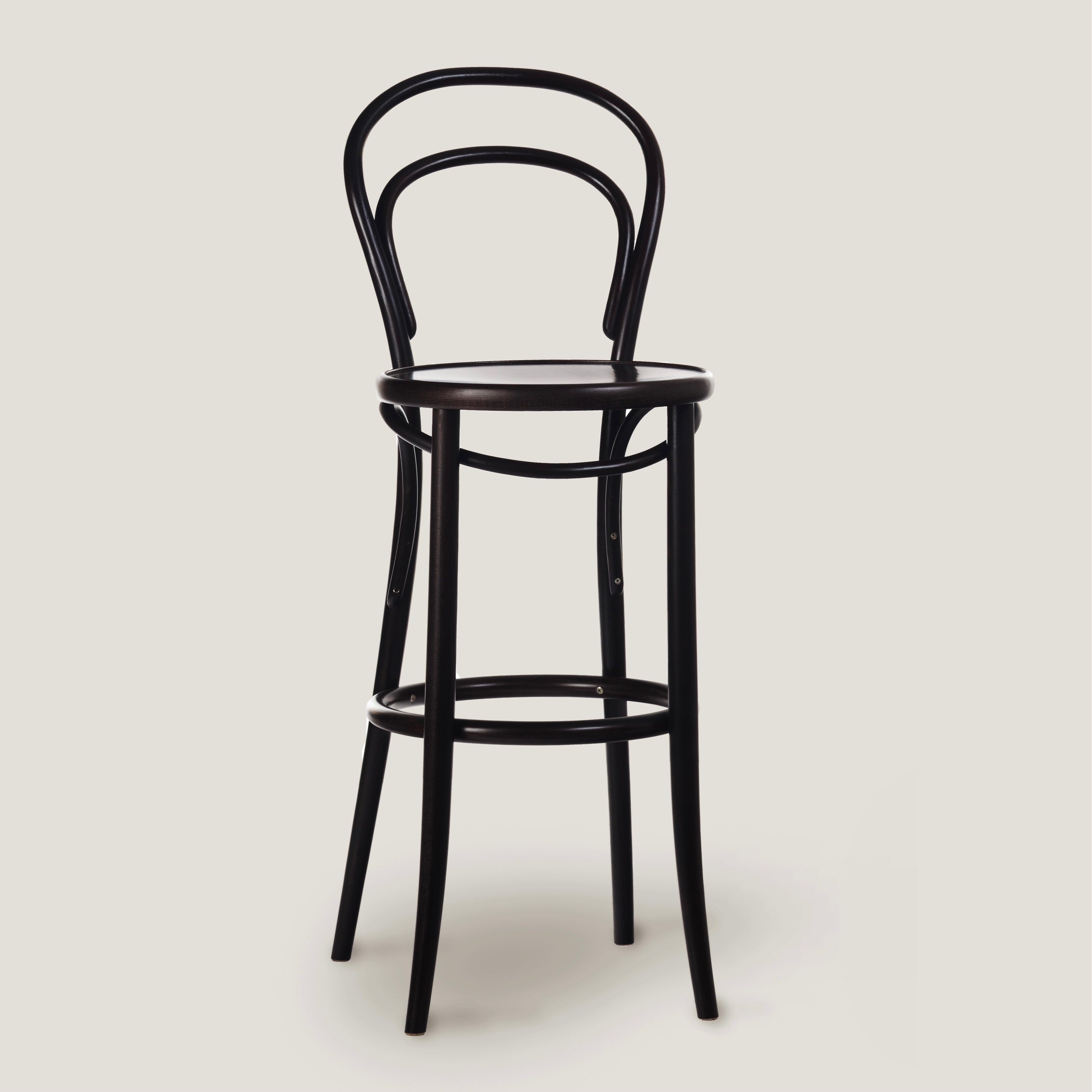 Ton barstool 14 black – ATT PYNTA