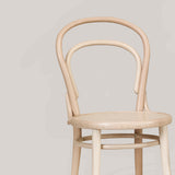 Ton chair 14 natural