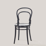 Ton chair 14 black