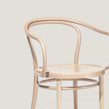 Ton chair 30 natural