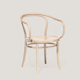 Ton chair 30 natural