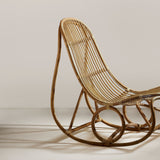 The Nanny Rocking Chair Designed by Nanny Ditzel
