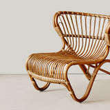 The Fox Chair designed by Viggo Boesen