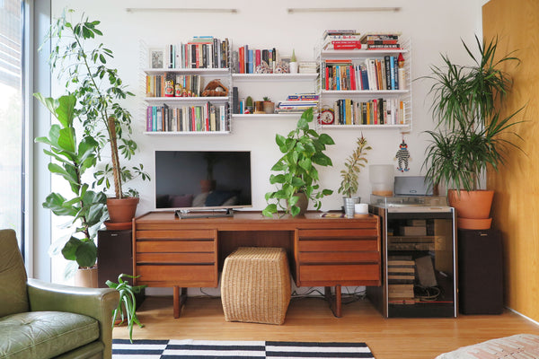 How to Cosy Up Your Att Home Office