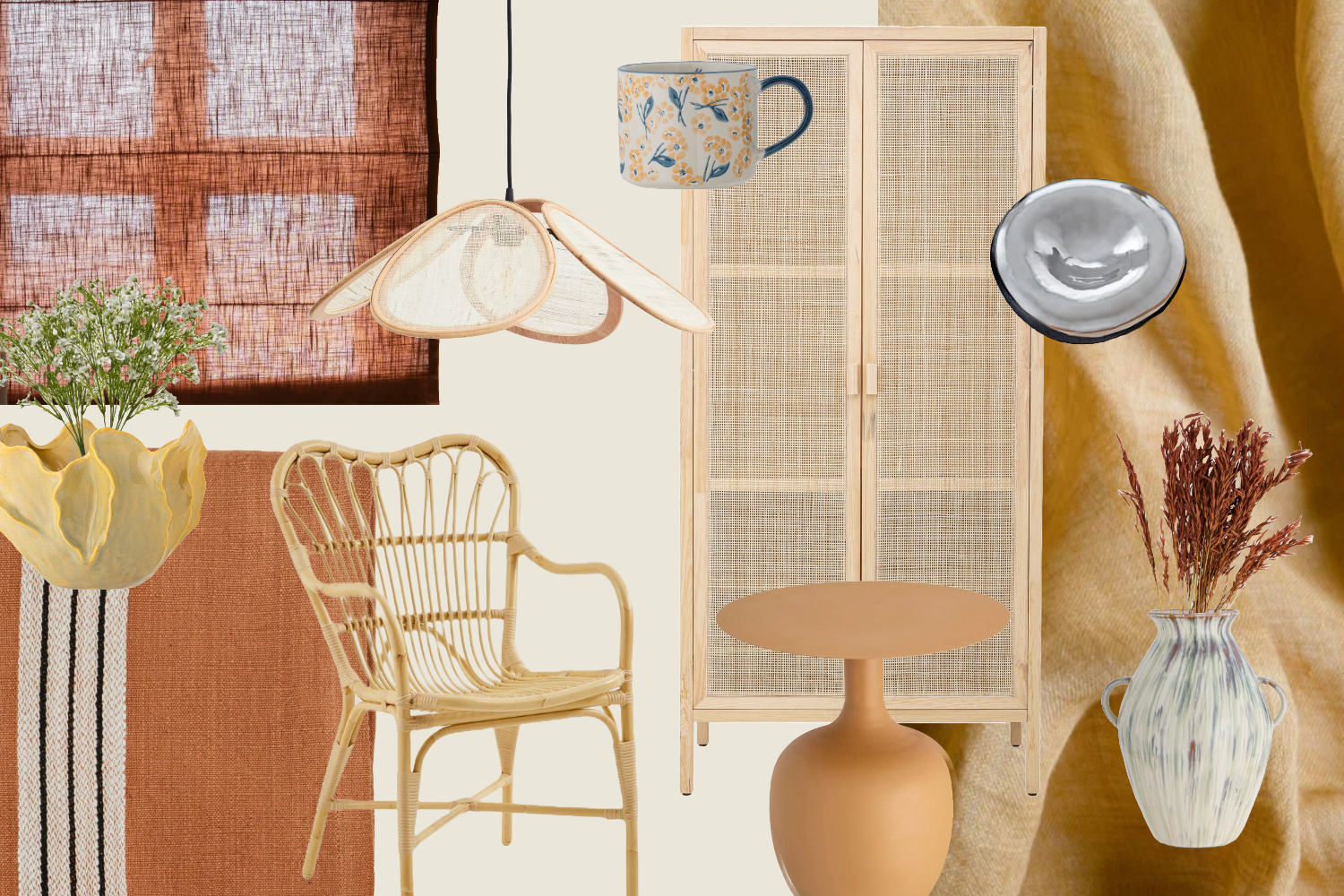 Spring Has Sprung: Refresh Your Space with a Seasonal Makeover – ATT PYNTA