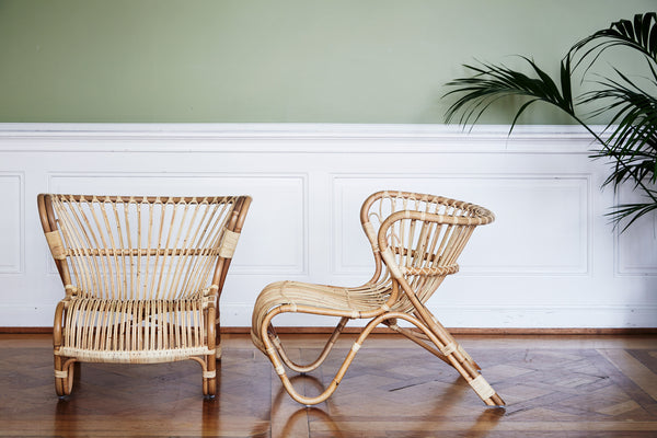 Explore: The Rattan Icons collection