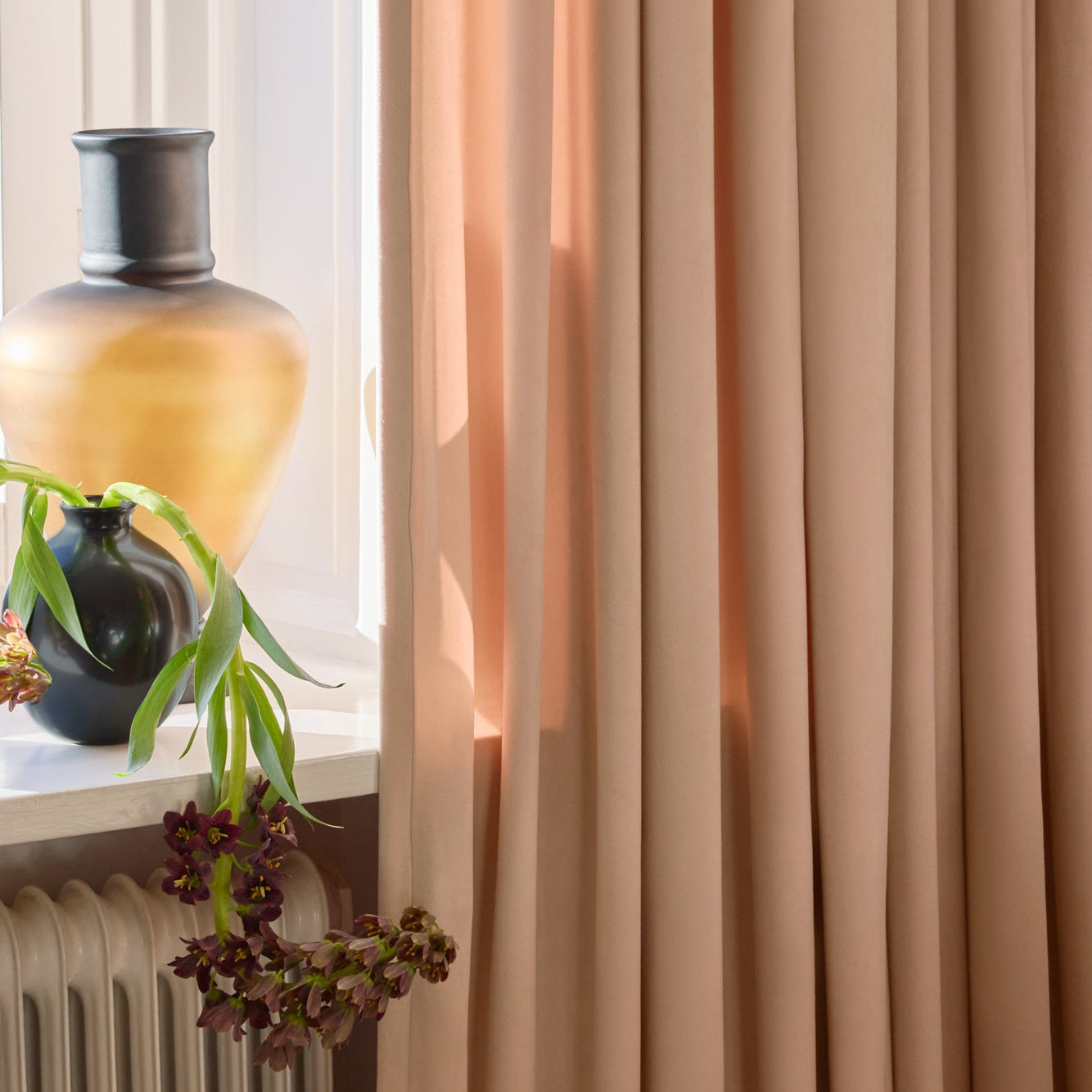 New Curtain Colours – ATT PYNTA