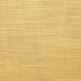 Linen roman blind - Oat Yellow