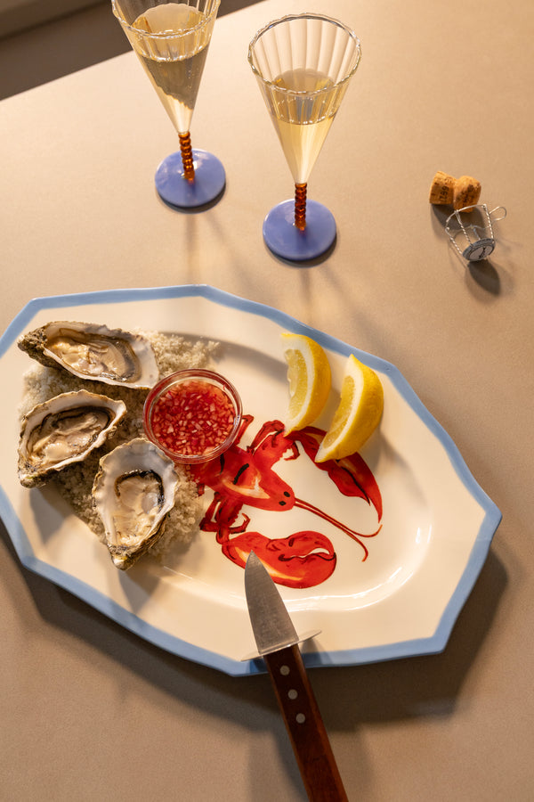 Sirène lobster platter (pre-order)