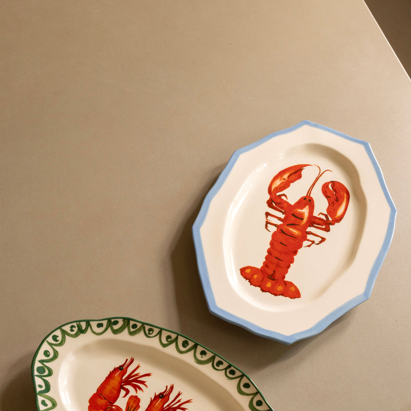 Sirène lobster platter (pre-order)